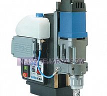 دریل مگنت مدل AUTO MAB 2000 ساخت BDS  آلمان دریل مگنت مدل AUTO MAB 2000 ساخت BDS  آلمان